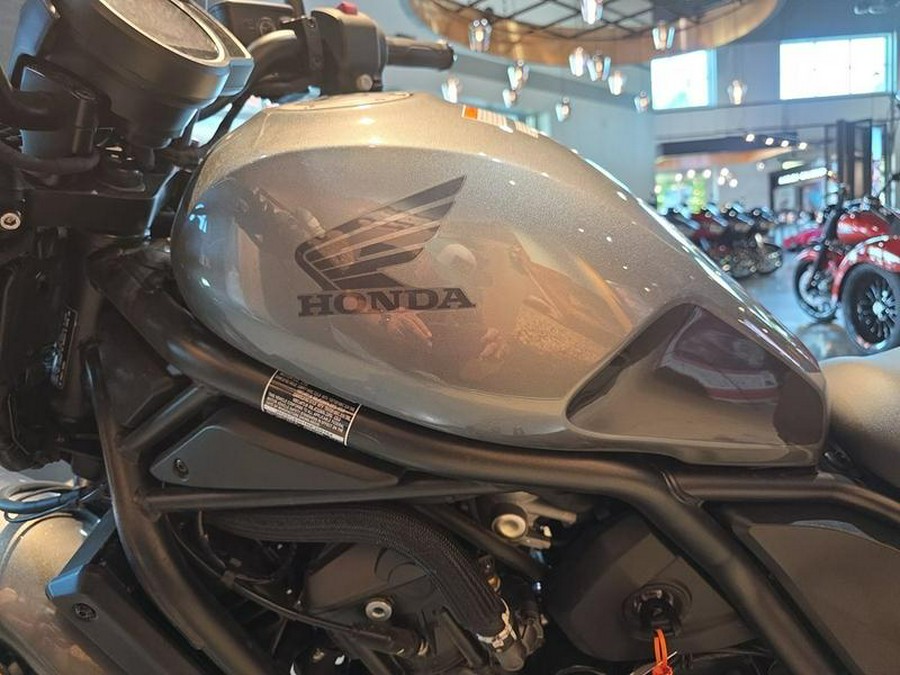 2024 Honda® Rebel 1100