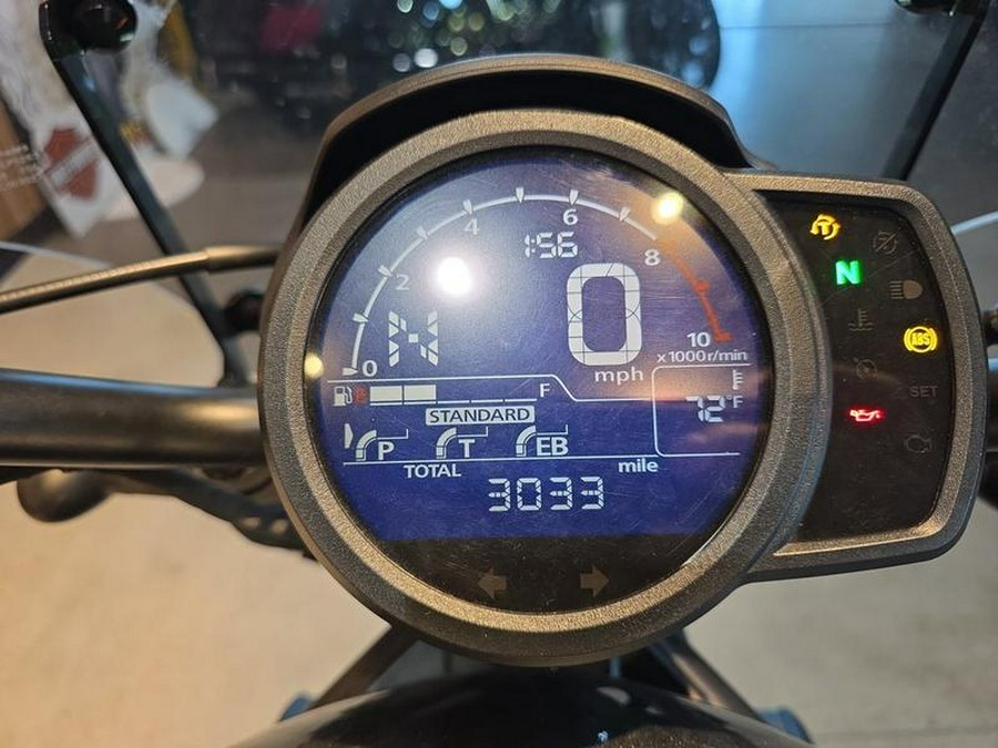 2024 Honda® Rebel 1100