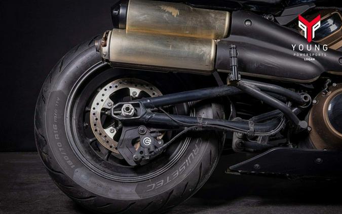 2022 Harley-Davidson Sportster RH1250S - S