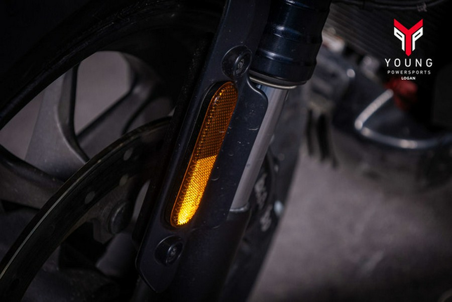 2022 Harley-Davidson Sportster RH1250S - S