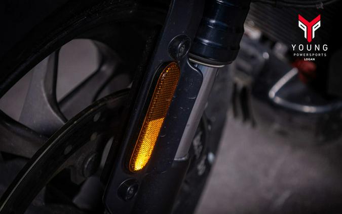 2022 Harley-Davidson Sportster RH1250S - S