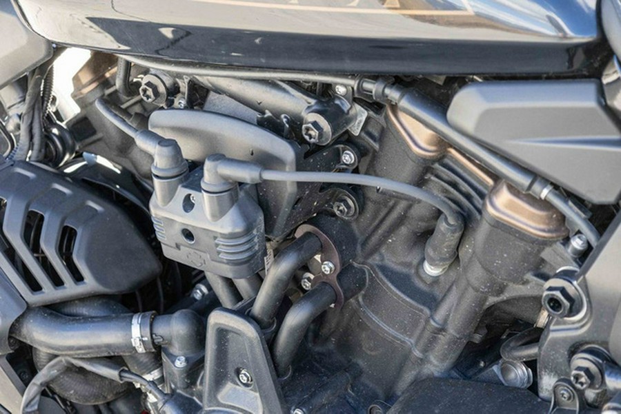 2022 Harley-Davidson Sportster RH1250S - S