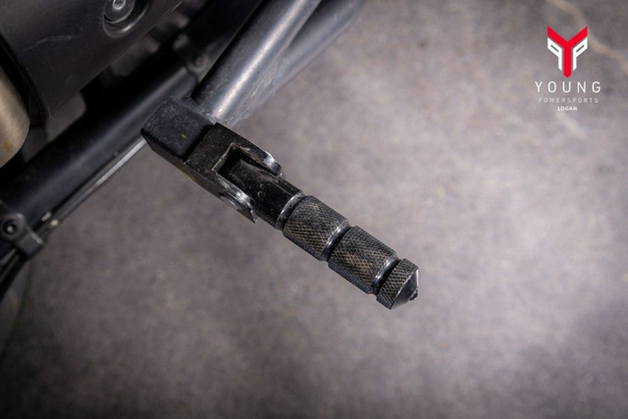 2022 Harley-Davidson Sportster RH1250S - S