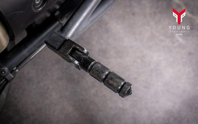 2022 Harley-Davidson Sportster RH1250S - S