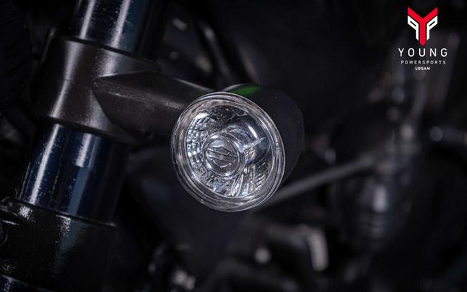 2022 Harley-Davidson Sportster RH1250S - S