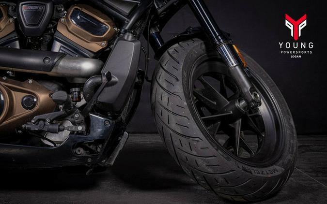 2022 Harley-Davidson Sportster RH1250S - S