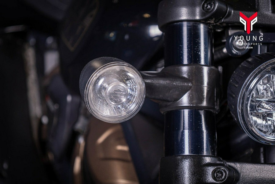 2022 Harley-Davidson Sportster RH1250S - S