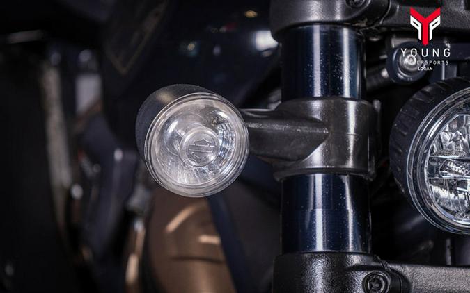 2022 Harley-Davidson Sportster RH1250S - S