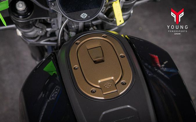 2022 Harley-Davidson Sportster RH1250S - S