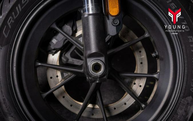 2022 Harley-Davidson Sportster RH1250S - S