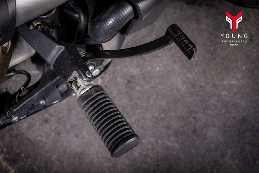 2022 Harley-Davidson Sportster RH1250S - S