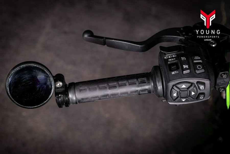 2022 Harley-Davidson Sportster RH1250S - S