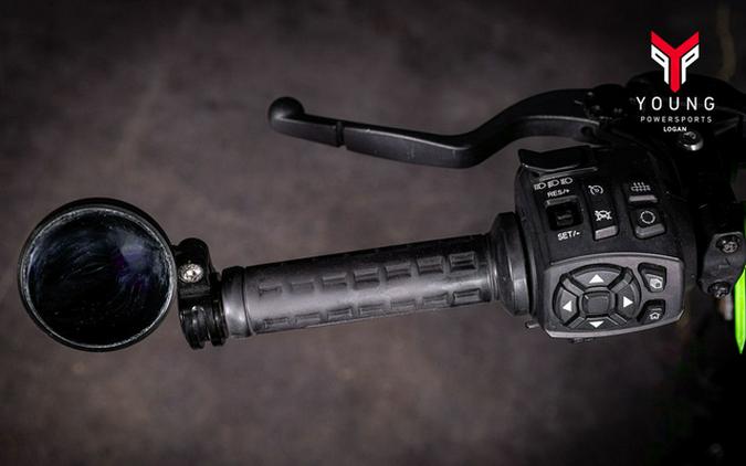 2022 Harley-Davidson Sportster RH1250S - S