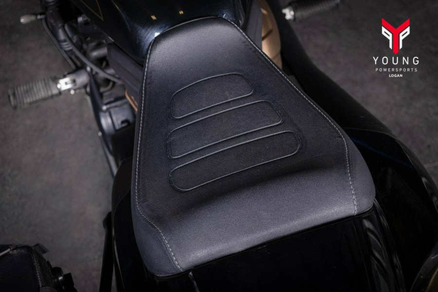 2022 Harley-Davidson Sportster RH1250S - S