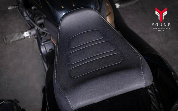 2022 Harley-Davidson Sportster RH1250S - S