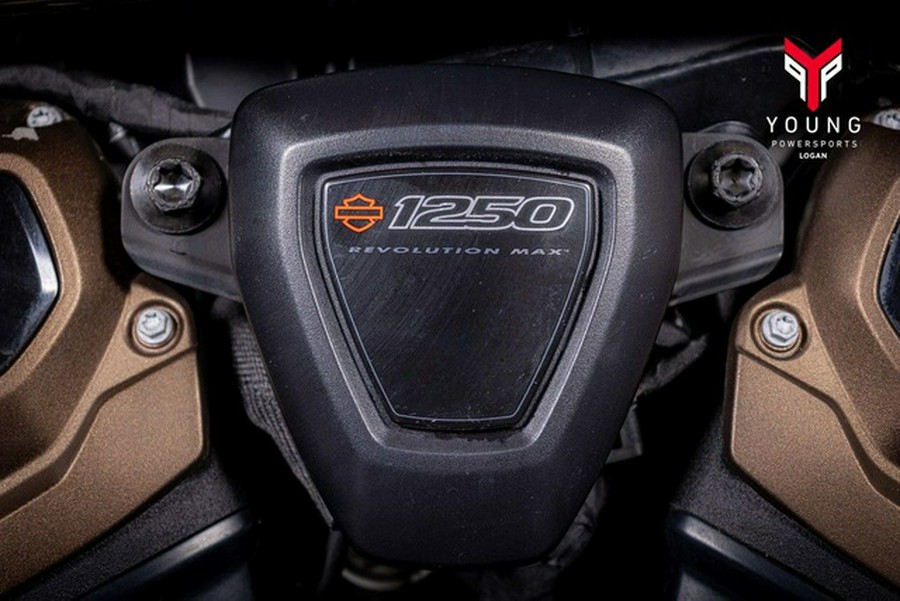 2022 Harley-Davidson Sportster RH1250S - S