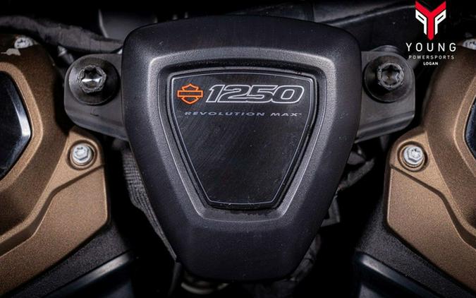 2022 Harley-Davidson Sportster RH1250S - S