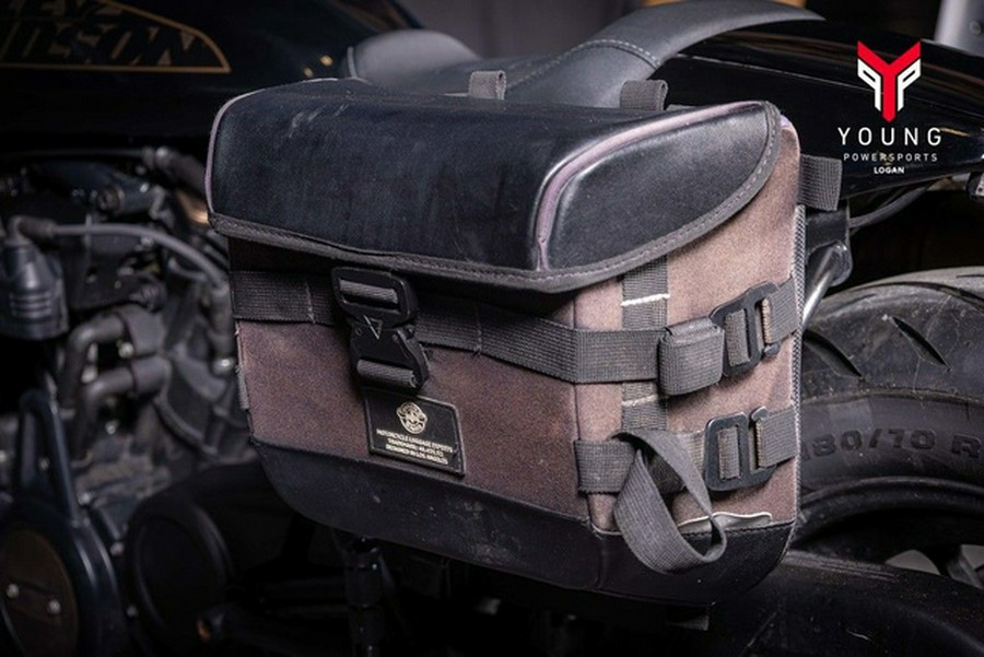 2022 Harley-Davidson Sportster RH1250S - S