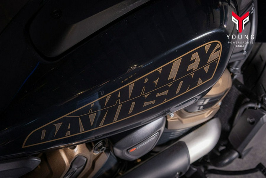 2022 Harley-Davidson Sportster RH1250S - S