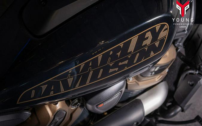 2022 Harley-Davidson Sportster RH1250S - S