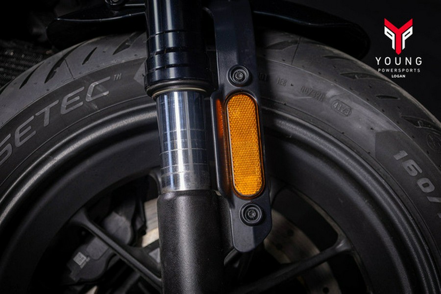 2022 Harley-Davidson Sportster RH1250S - S