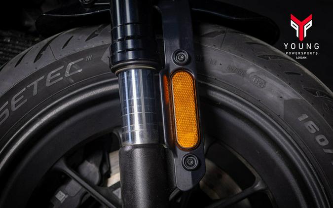 2022 Harley-Davidson Sportster RH1250S - S