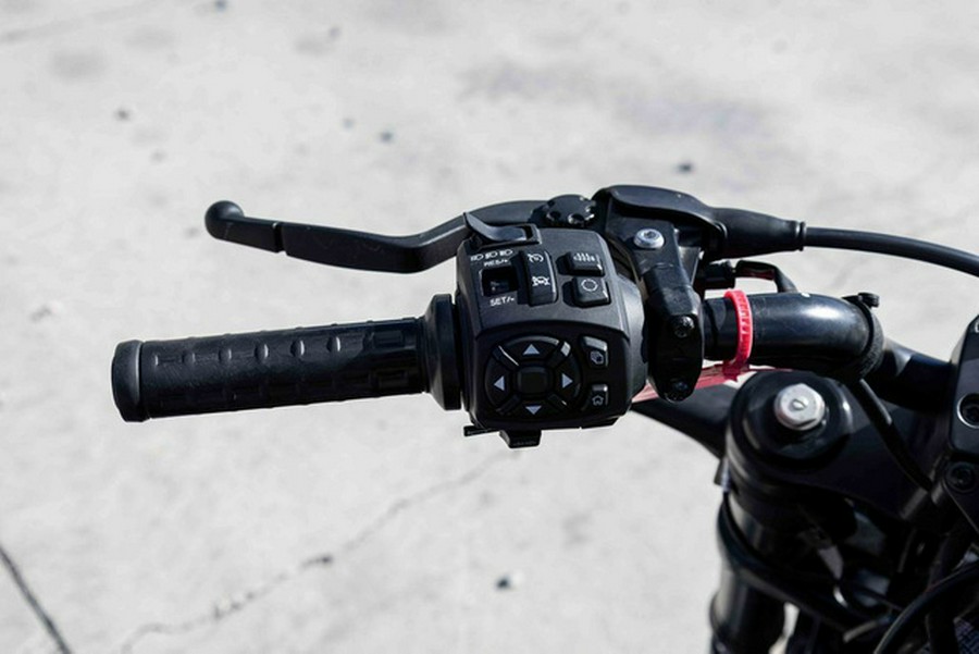 2022 Harley-Davidson Sportster RH1250S - S