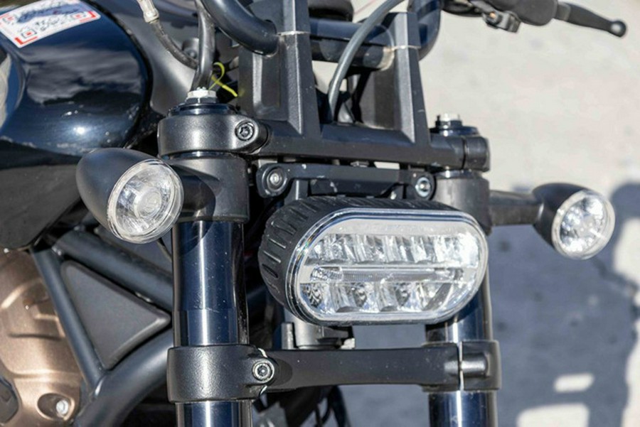 2022 Harley-Davidson Sportster RH1250S - S