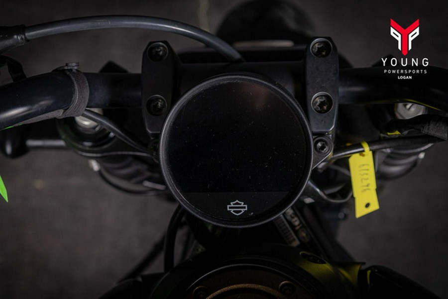2022 Harley-Davidson Sportster RH1250S - S