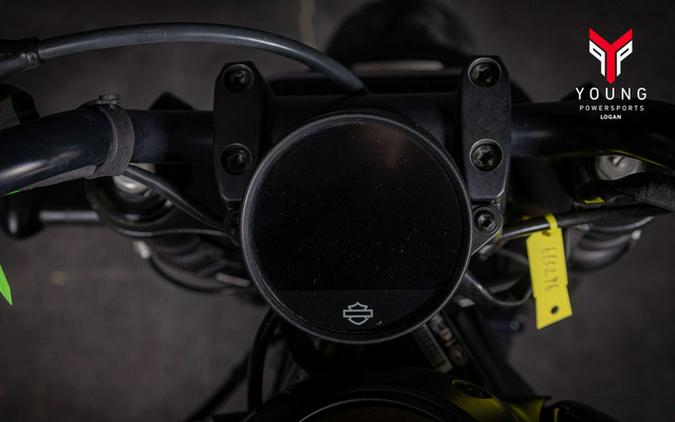 2022 Harley-Davidson Sportster RH1250S - S