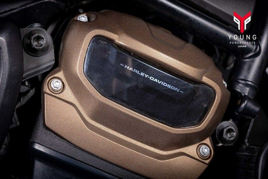 2022 Harley-Davidson Sportster RH1250S - S