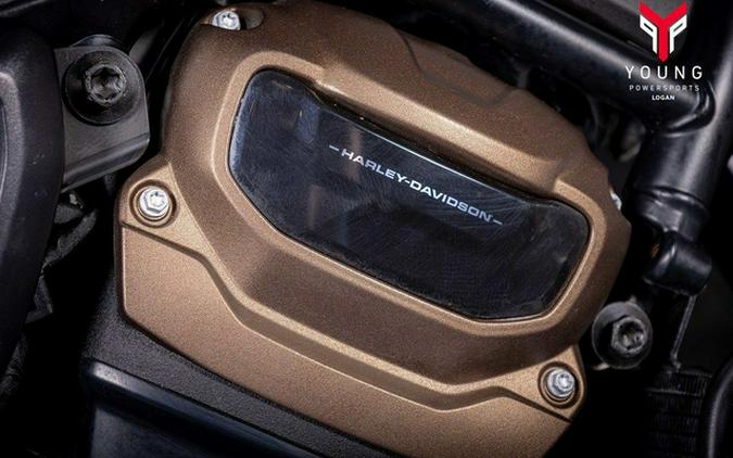 2022 Harley-Davidson Sportster RH1250S - S