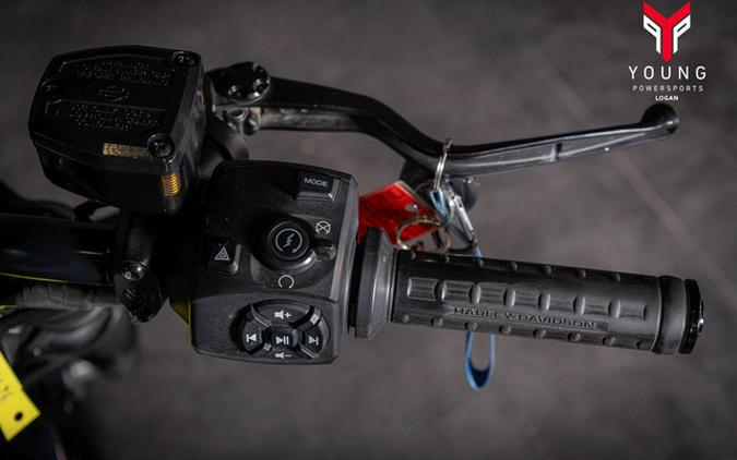 2022 Harley-Davidson Sportster RH1250S - S