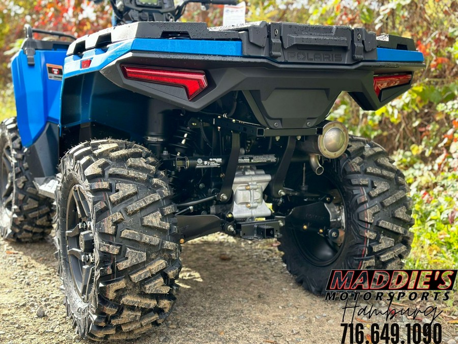 2025 Polaris Sportsman 570 Trail