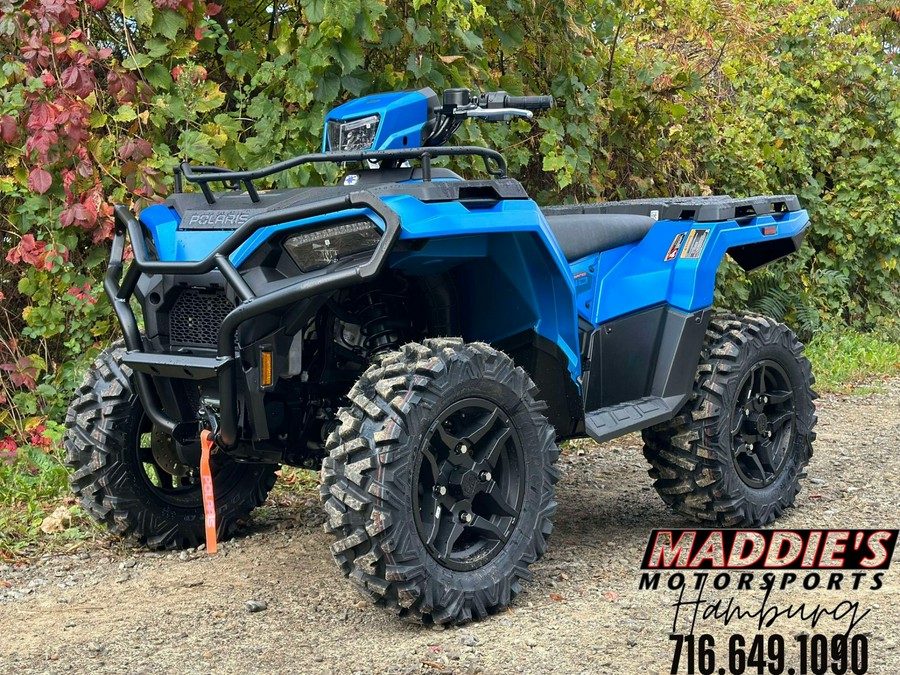 2025 Polaris Sportsman 570 Trail