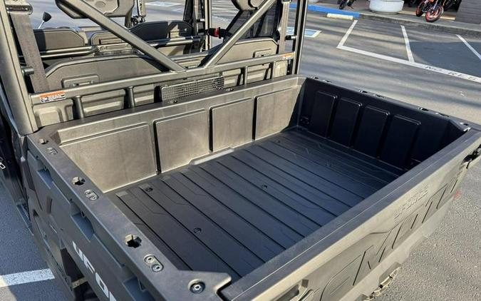 2025 CFMOTO UFORCE 800 XL