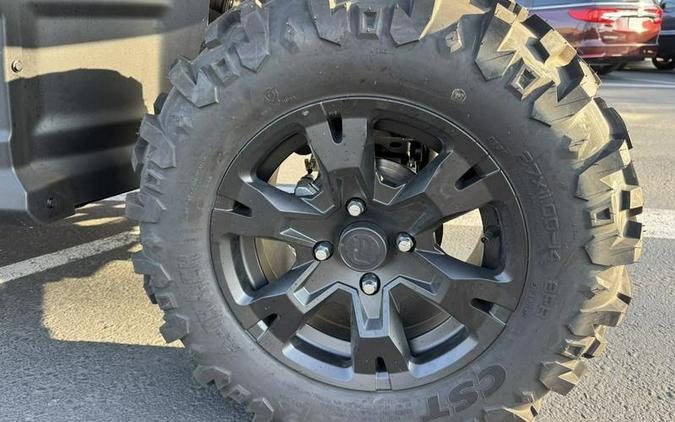 2025 CFMOTO UFORCE 800 XL