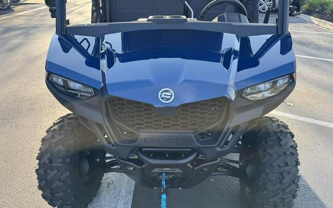 2025 CFMOTO UFORCE 800 XL