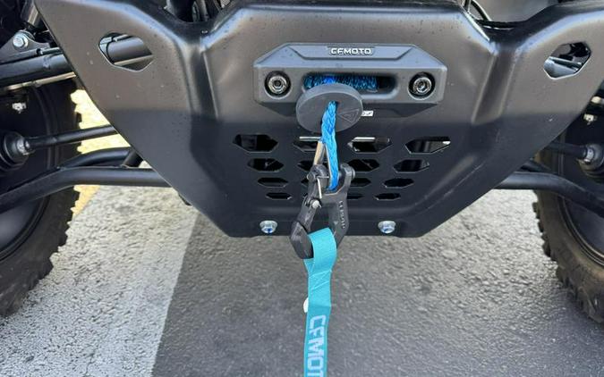 2025 CFMOTO UFORCE 800 XL