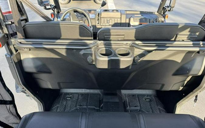 2025 CFMOTO UFORCE 800 XL