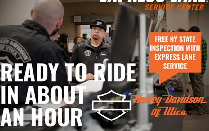 2015 Harley-Davidson Fat Boy® Lo