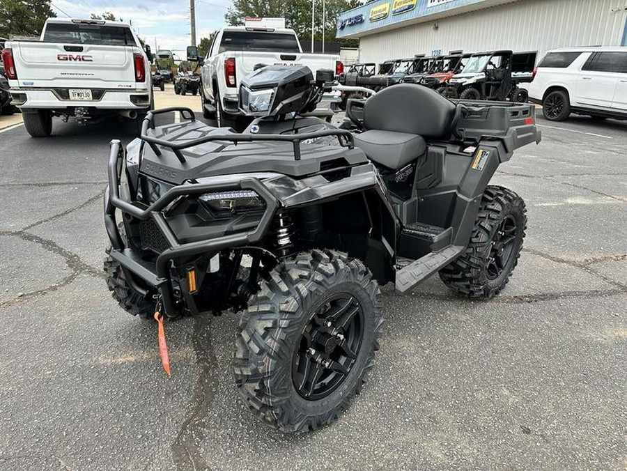 2026 Polaris SPORTSMAN 570 X2 - ONYX BLACK - OUT THE DOOR PRICE!