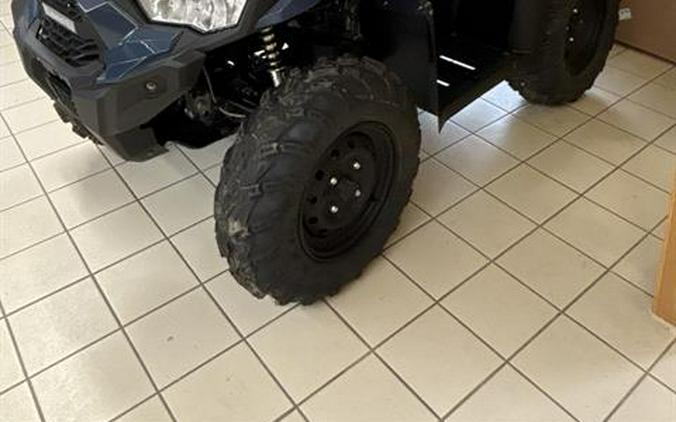 2025 Kawasaki Brute Force 450 4x4