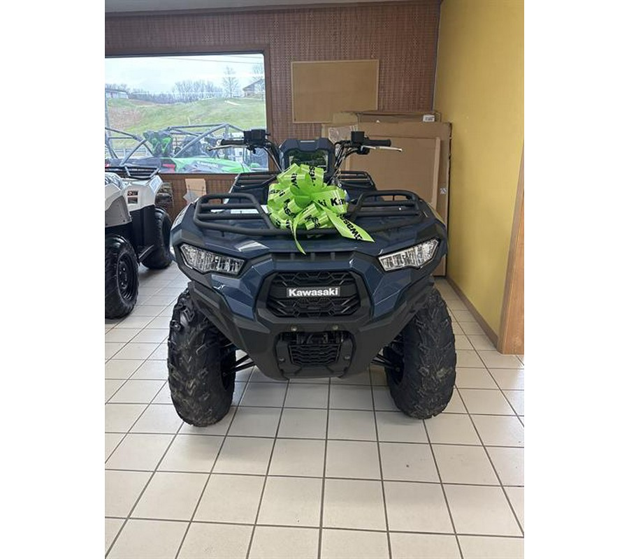 2025 Kawasaki Brute Force 450 4x4