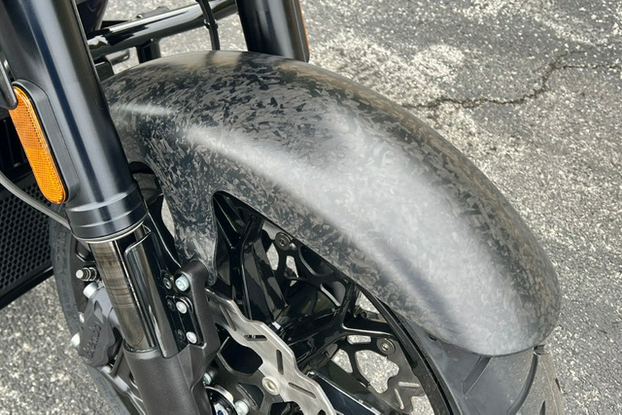 2026 Harley-Davidson FLHXSTSE - CVO Street Glide ST