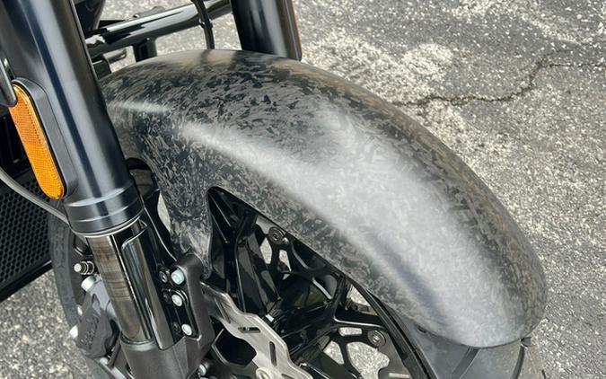 2026 Harley-Davidson FLHXSTSE - CVO Street Glide ST