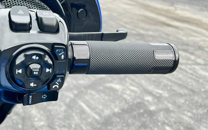 2026 Harley-Davidson FLHXSTSE - CVO Street Glide ST