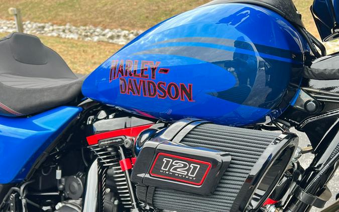 2026 Harley-Davidson FLHXSTSE - CVO Street Glide ST