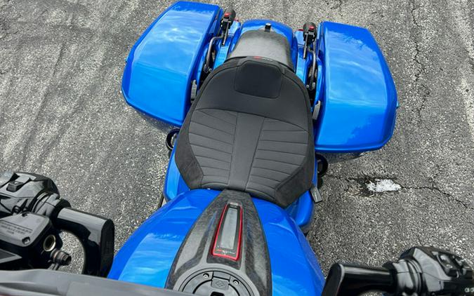 2026 Harley-Davidson FLHXSTSE - CVO Street Glide ST