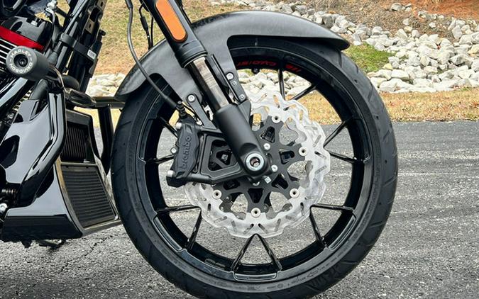 2026 Harley-Davidson FLHXSTSE - CVO Street Glide ST